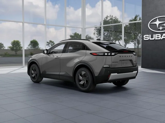 New 2026 METROPOLIS GRAY METALLIC Subaru Sport image 5