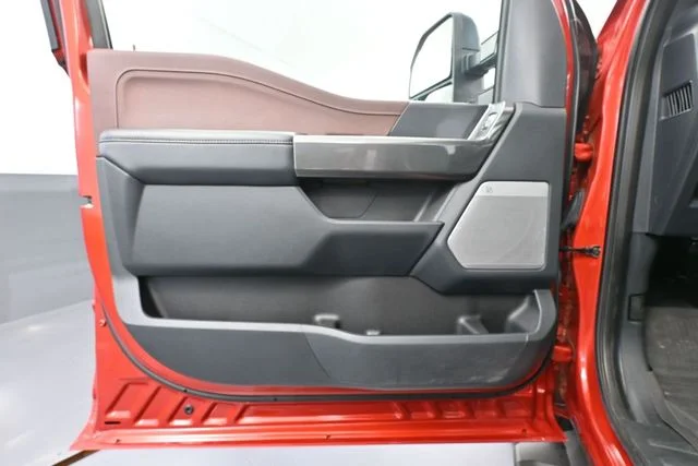 2023 Ford F-150 Lariat - Photo 21