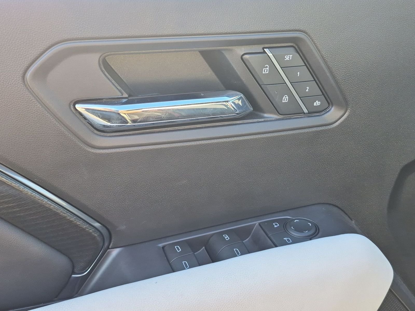 2023 GMC Canyon AT4X - Photo 24