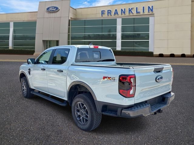 Certified Used 2024 Green Ford XLT image 5