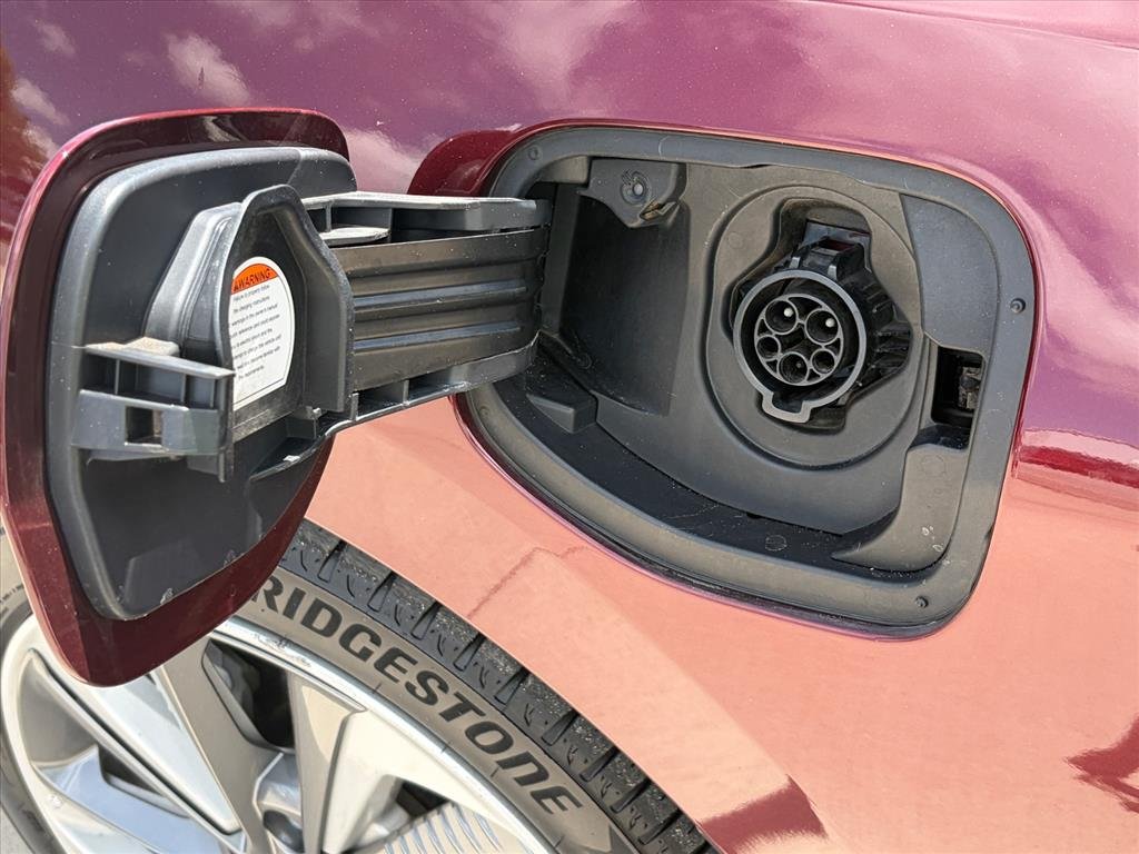 2020 Honda Clarity Base - Photo 7