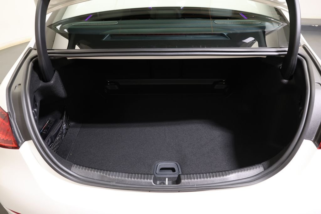 Certified Used 2026 Polar White Mercedes-Benz C 43 AMG® image 56