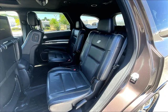 Used 2018 Brown Dodge Citadel image 16