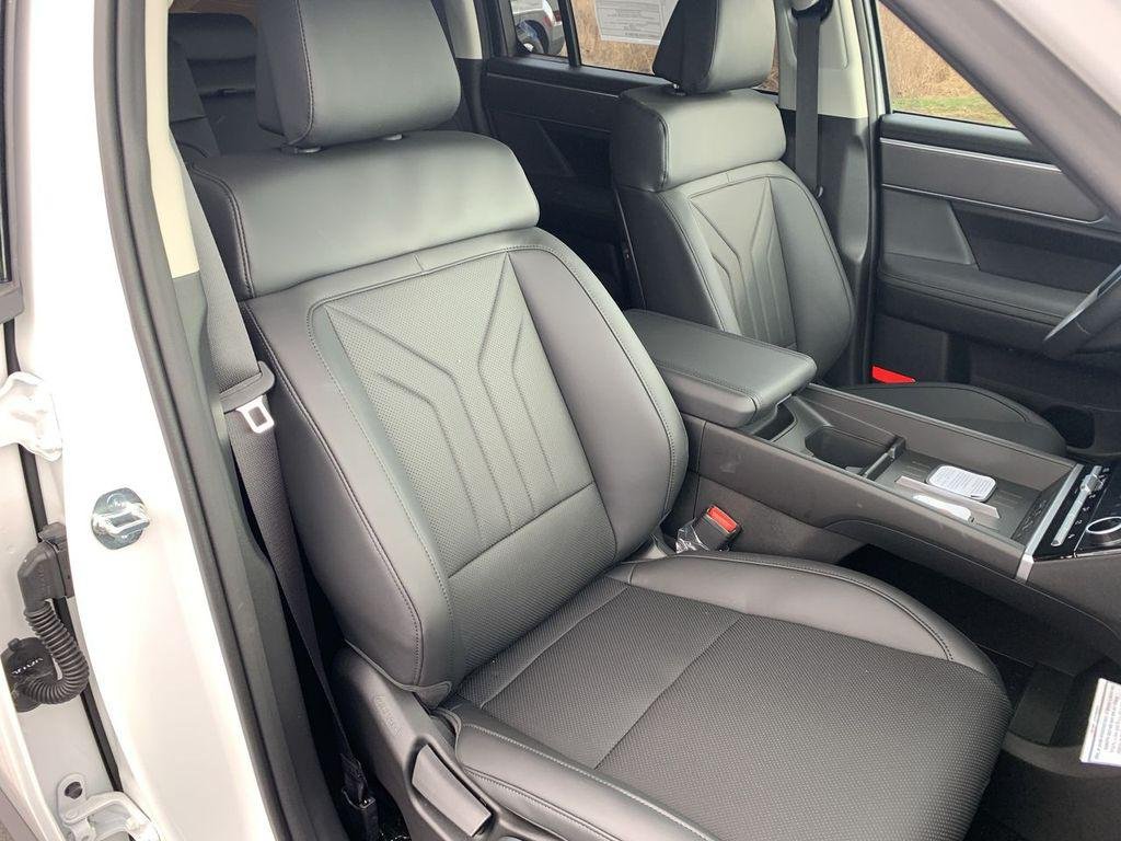 2026 Hyundai Santa Fe SEL - Photo 23