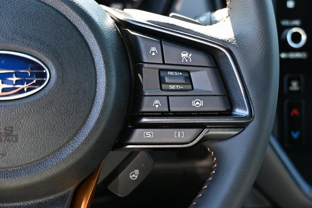 2026 Subaru Crosstrek Wilderness - Photo 29