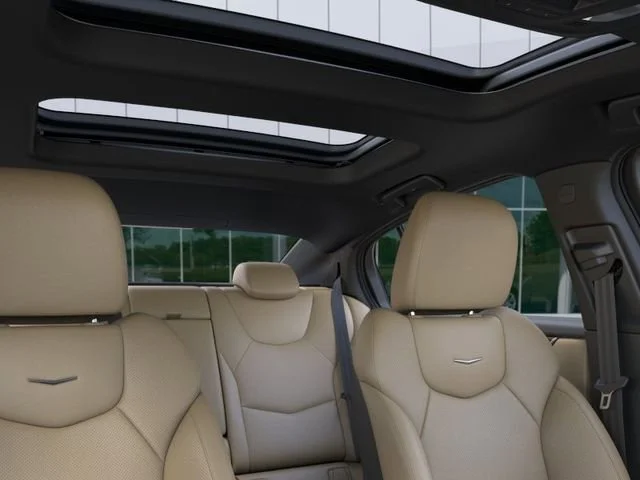 2026 Cadillac CT5 Premium Luxury - Photo 24