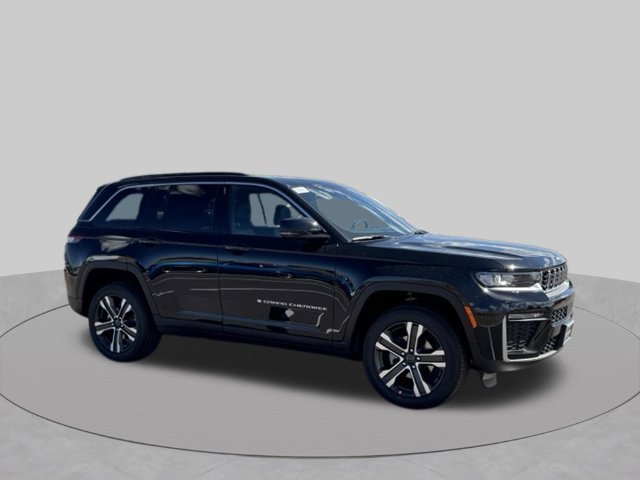 New 2027 High Gloss Black Jeep Limited image 9