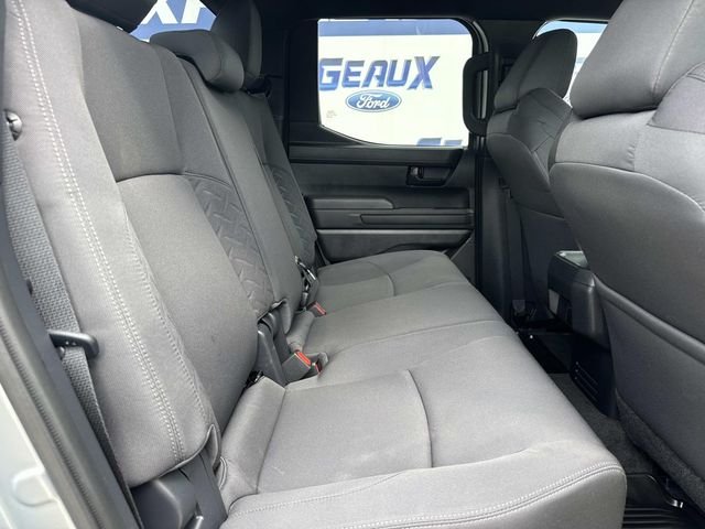 Used 2024 Silver Toyota SR image 17