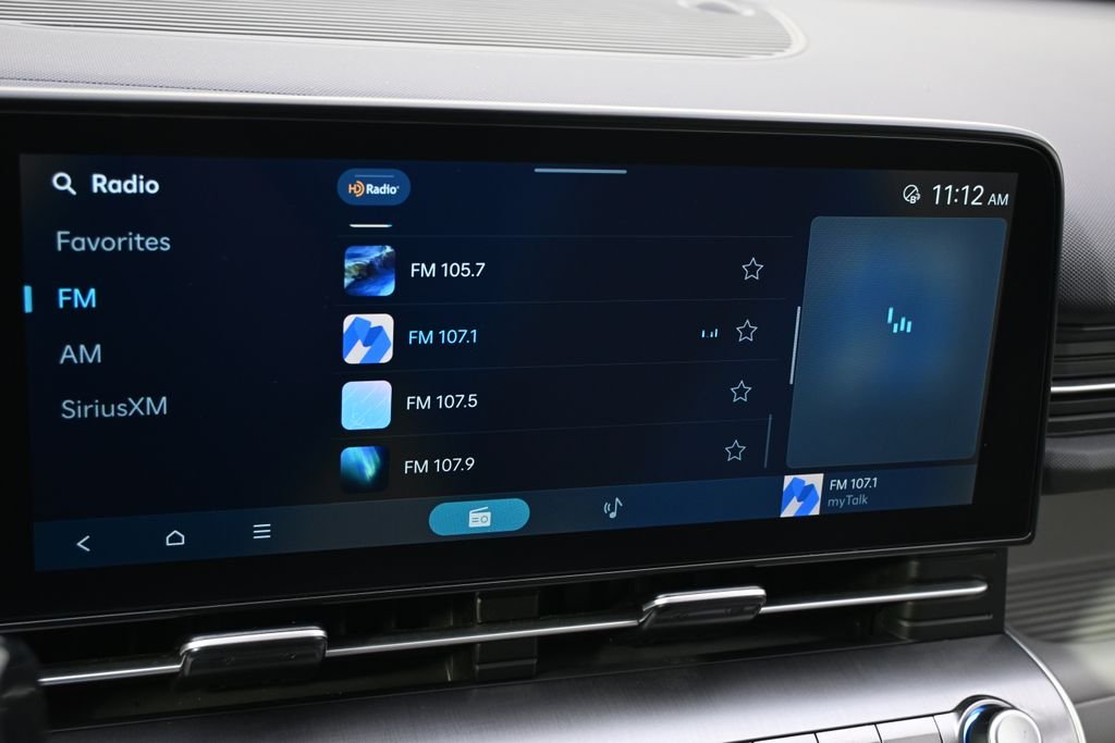 Certified Used 2024 Gray Pearl Hyundai SEL image 28
