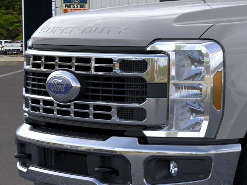 New 2026 Avalanche Ford F-250® XLT image 17