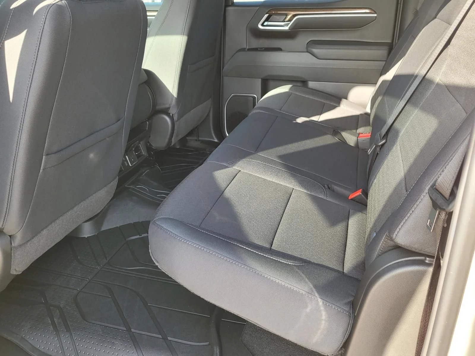 2026 Chevrolet Silverado 1500 RST - Photo 8