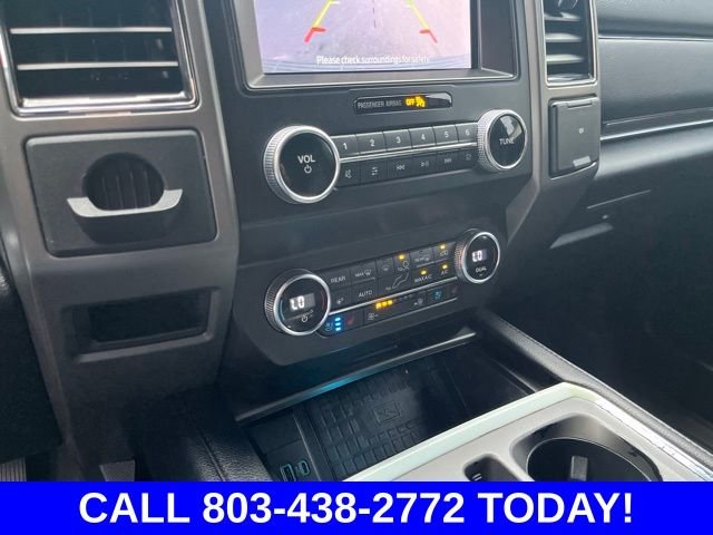 Used 2021 Black Ford XLT image 28
