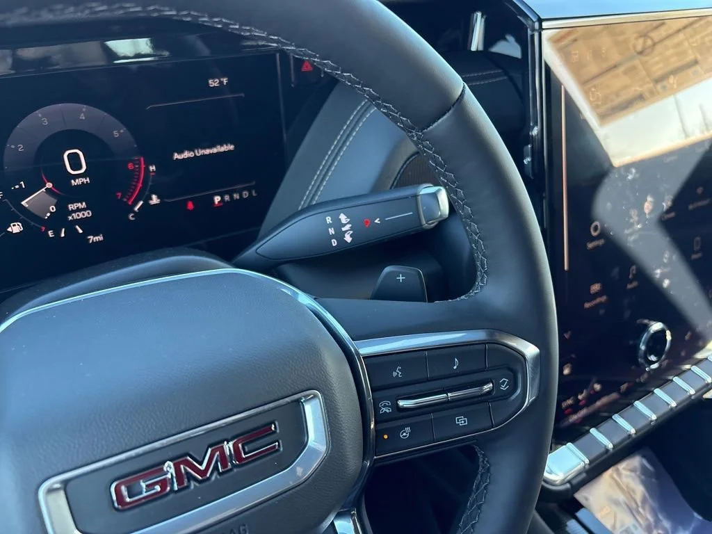 2026 GMC Yukon Elevation - Photo 26