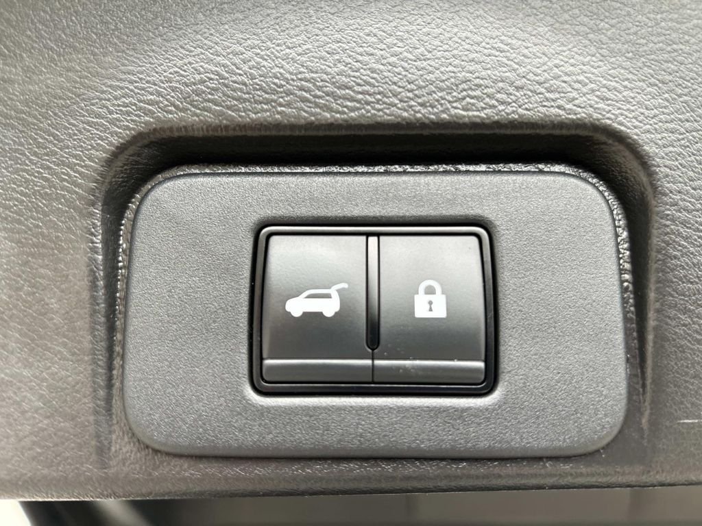 Used 2023 Black Nissan SL image 12