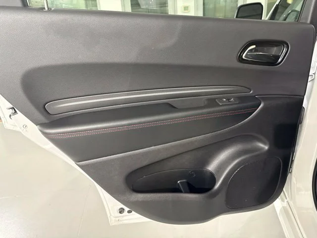 Used 2025 White Dodge GT image 20
