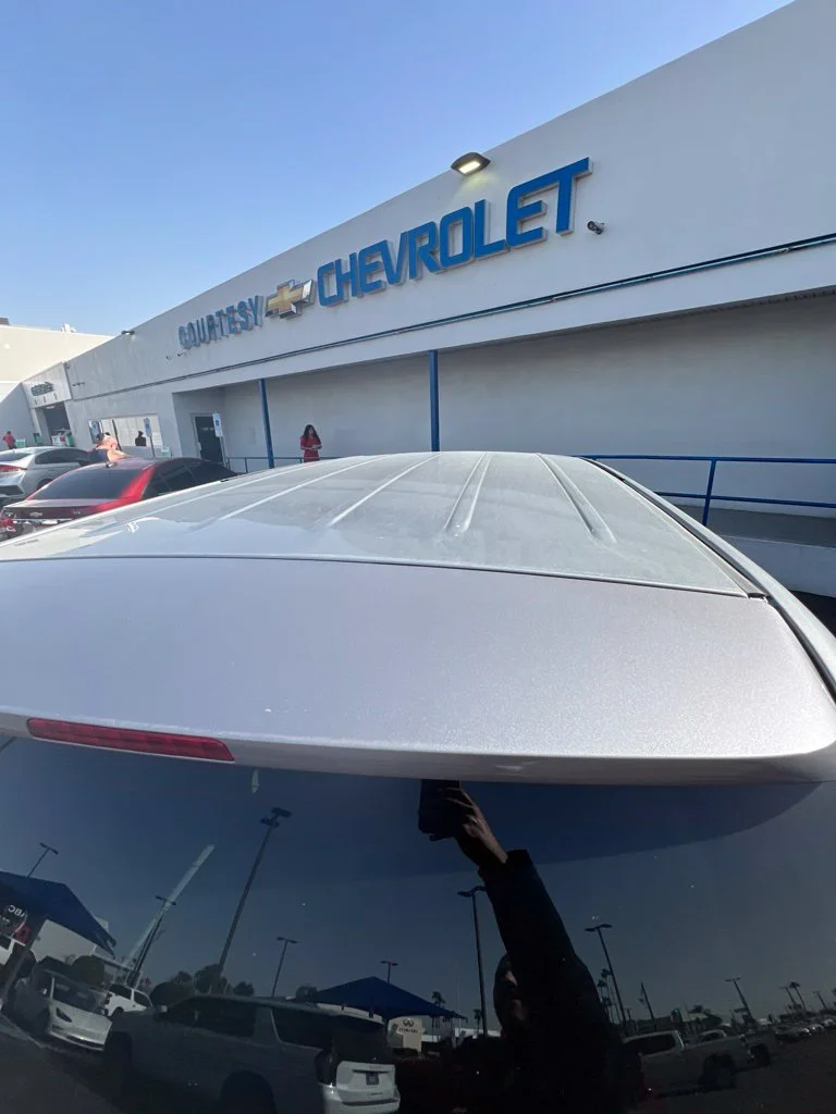 Used 2018 Silver Dodge SE image 15