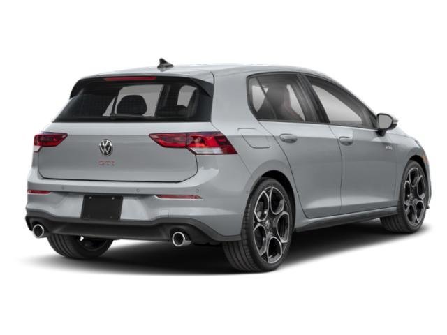 New 2026 Mythos Black Metallic Volkswagen Autobahn image 3