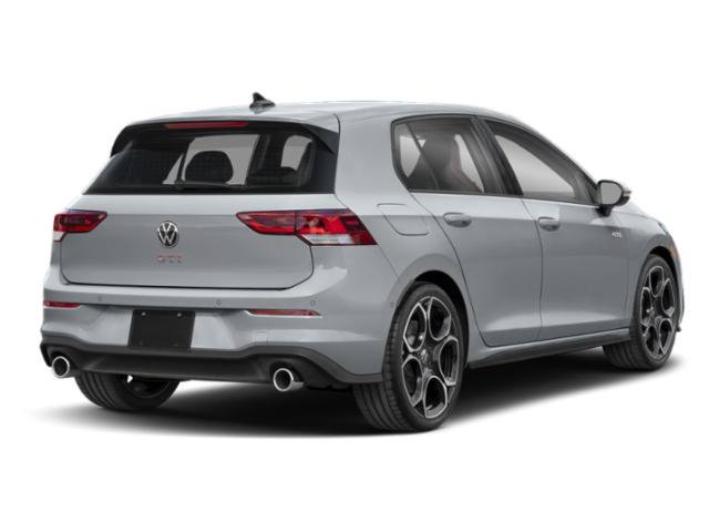 New 2026 Moonstone Gray Volkswagen Autobahn image 3