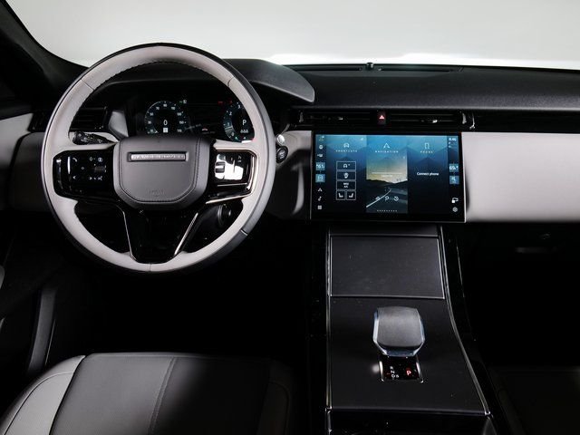 New 2026 Fuji White Land Rover S image 11