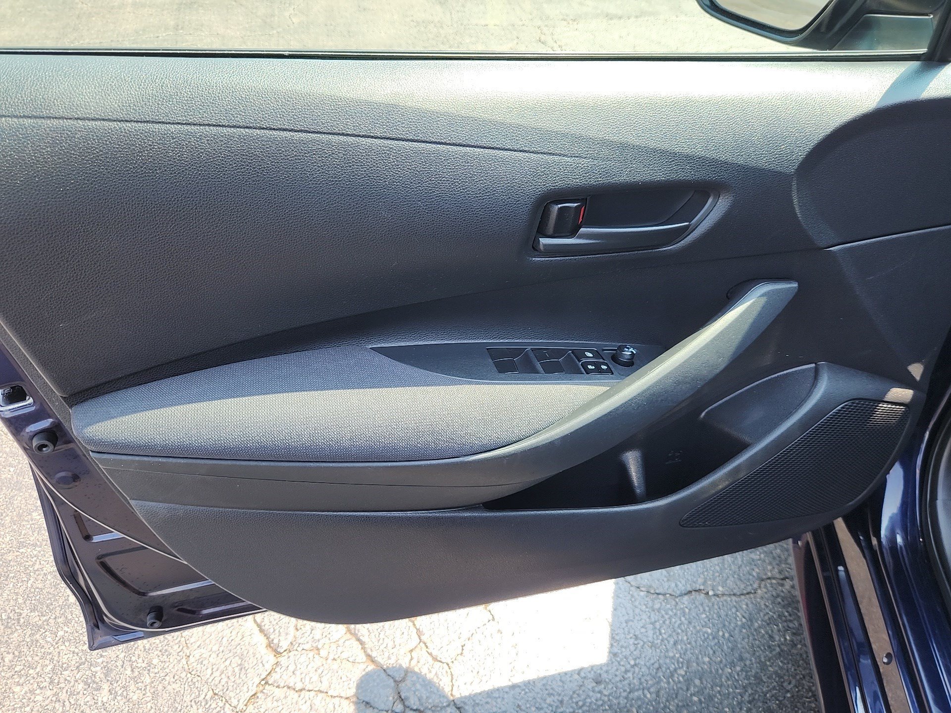 Certified Used 2024 Blueprint Toyota LE image 10