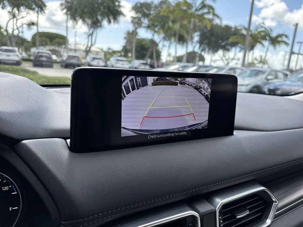 2023 Mazda CX-5 S Premium package - Photo 50