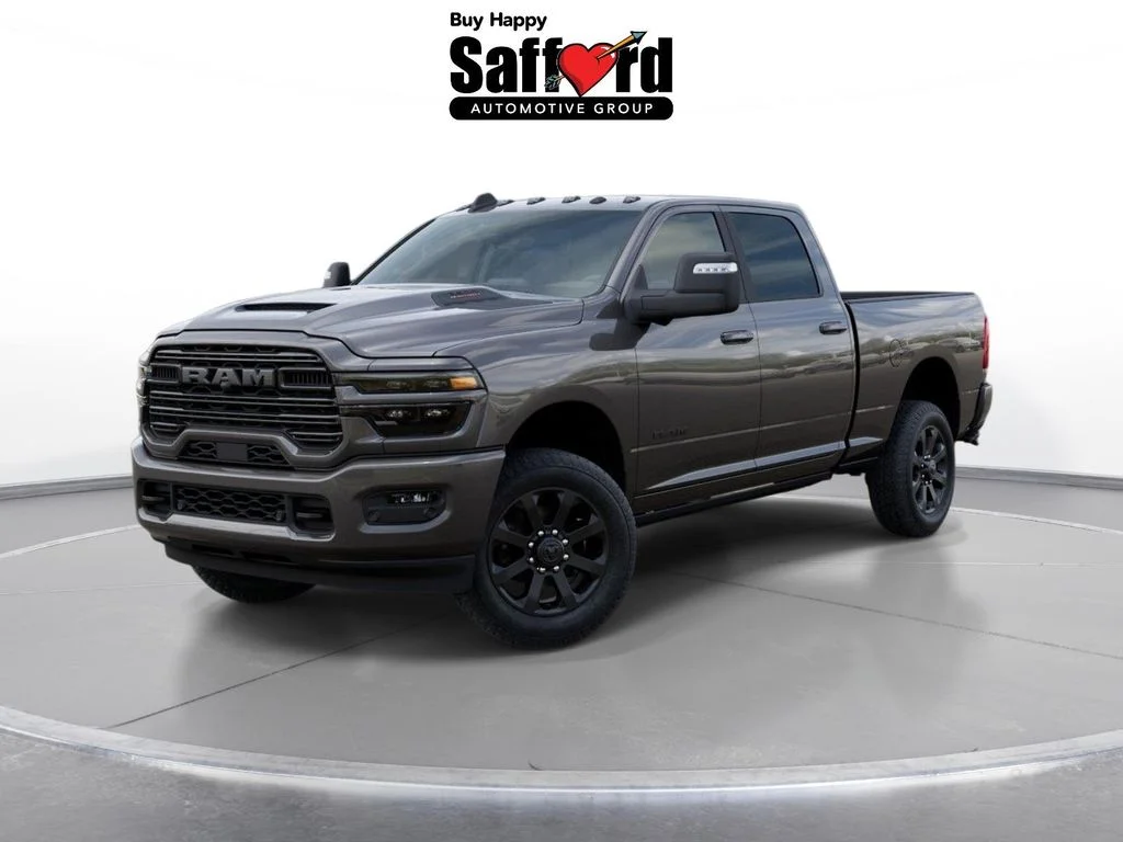 2026 RAM 2500 Laramie 4X4 Crew Cab SWB's photo