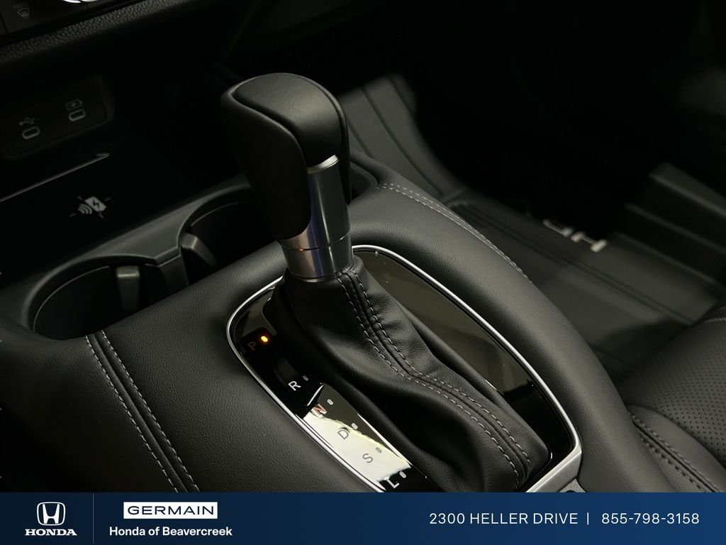 New 2026 Urban Gray Pearl Honda EX-L image 20