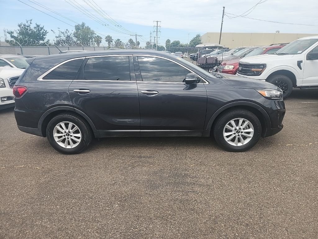 Certified Used 2019 Gray Kia LX image 17