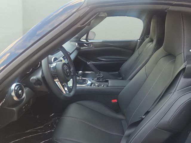 2026 Mazda MX-5 Miata Grand Touring | CarEdge | CarEdge