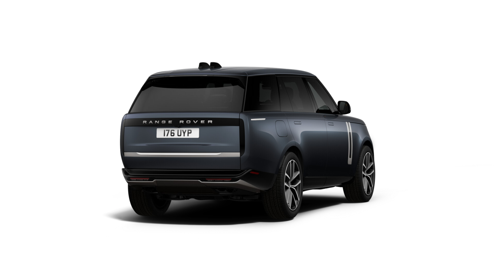 New 2027 Varesine Blue LAND ROVER SE 530PS Auto (7 Seats) image 2
