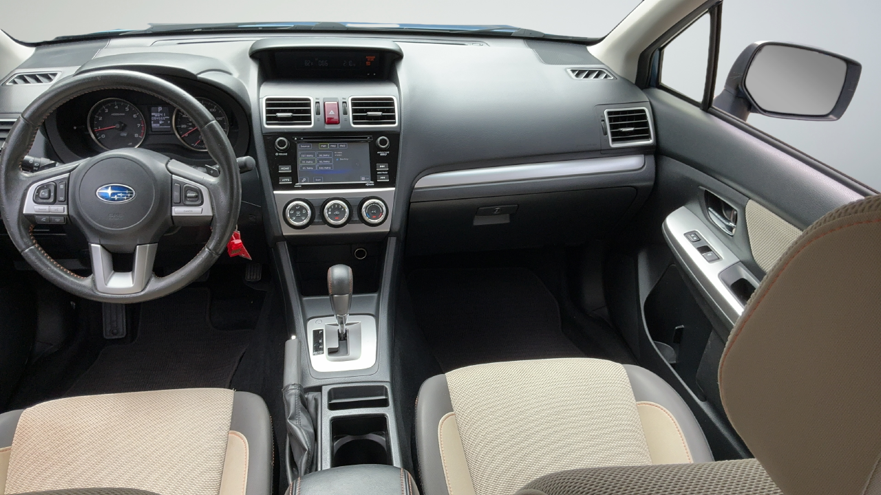 Used 2016 Blue Subaru 2.0i Premium image 7
