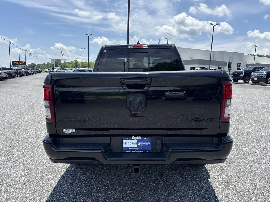 Used 2022 Black Ram Big Horn/Lone Star image 6