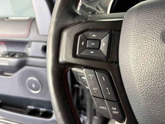 Used 2019 Gray Ford Limited image 27