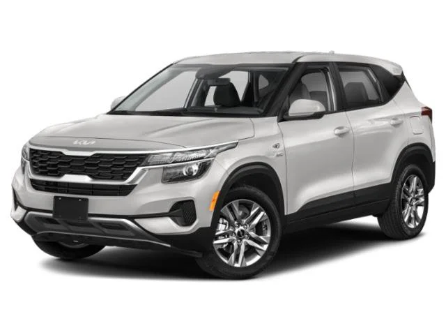 2023 Kia Seltos 2.0 LX AWD's photo