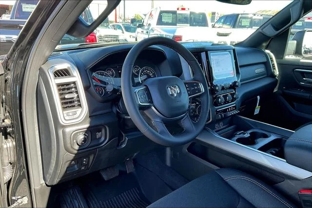 2026 RAM 1500 Big Horn/Lone Star - Photo 6