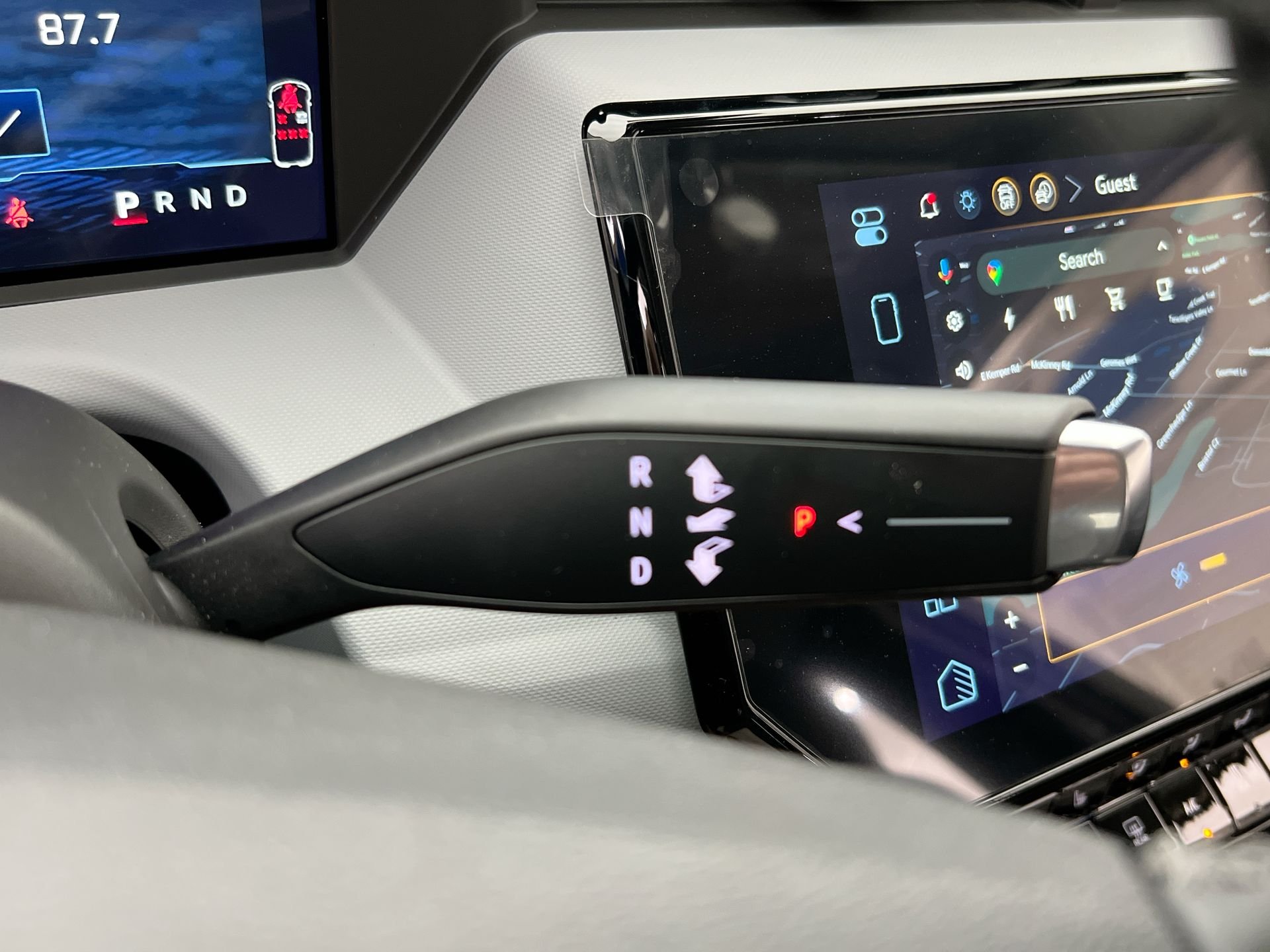 2027 Chevrolet Bolt LT - Photo 73