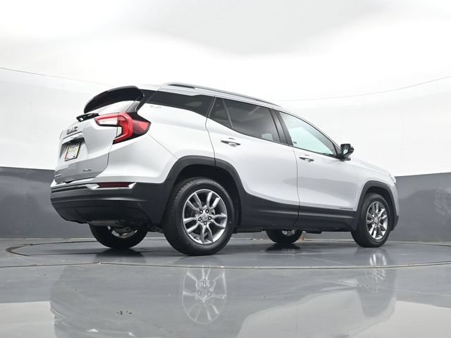 2022 GMC Terrain SLT - Photo 25
