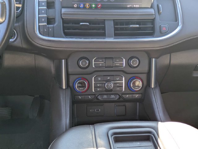 Used 2021 Black Chevrolet LT image 18