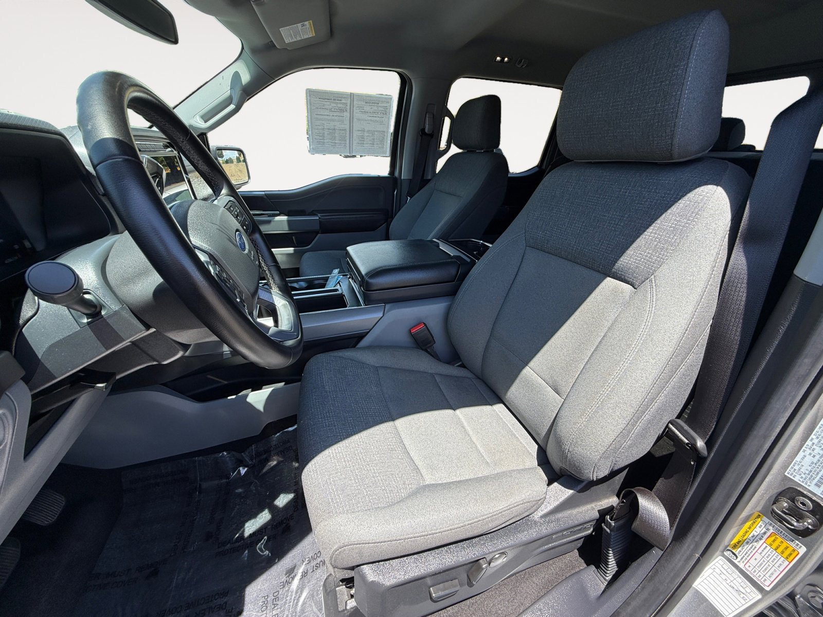 2024 Ford F-150 XLT - Photo 10