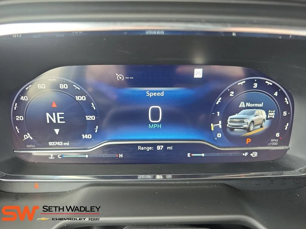 2023 Chevrolet Tahoe Premier - Photo 20