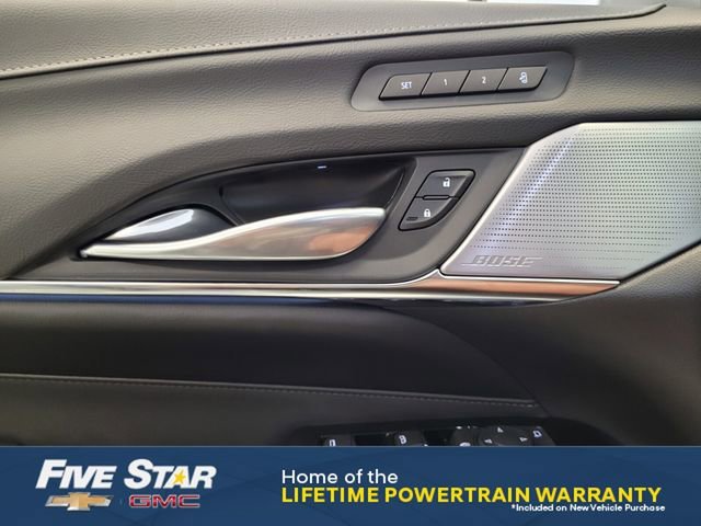 2026 Cadillac CT4 Premium Luxury - Photo 26