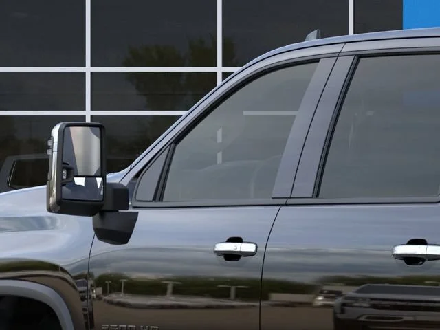 2026 Chevrolet Silverado 2500 HD LTZ - Photo 12