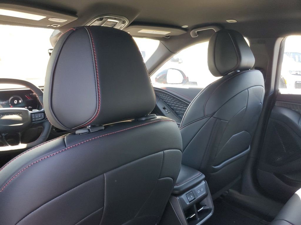 New 2026 Redeye Exterior Paint Dodge R/T Plus image 9