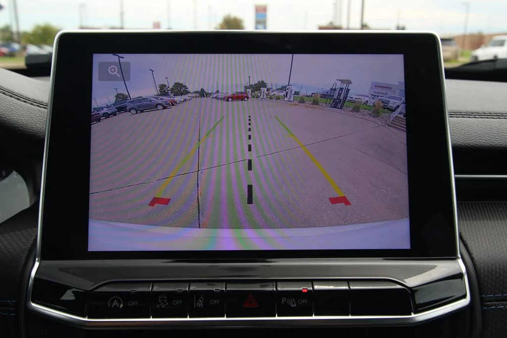 Used 2026 White Jeep Limited image 13