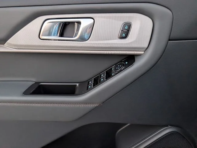 New 2026 Vapor Blue Metallic Ford Active image 12