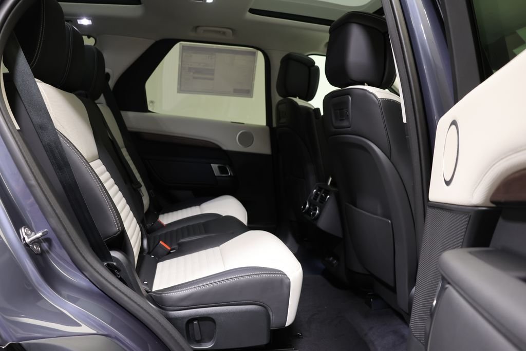 New 2026 Varesine Blue Land Rover Dynamic SE image 45