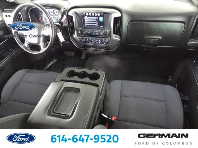 Certified Used 2018 Summit White Chevrolet LT image 32