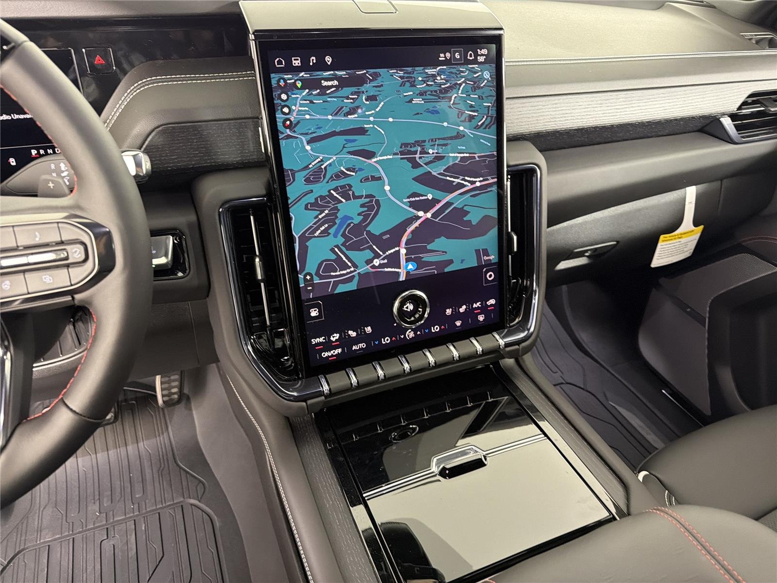 2026 GMC Yukon XL AT4 Ultimate - Photo 32