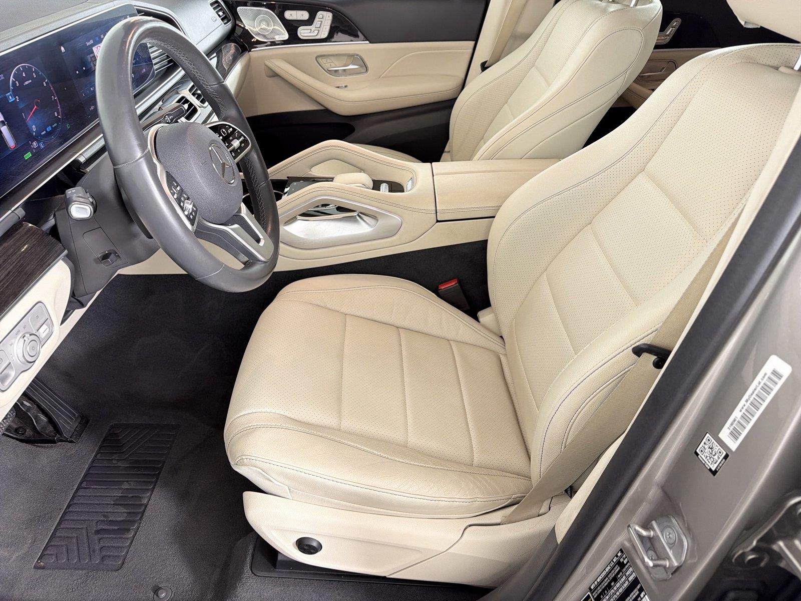 2020 Mercedes-Benz GLS GLS450 - Photo 7