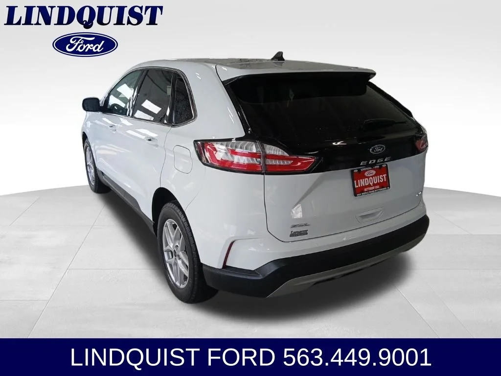 2023 Ford Edge SEL - Photo 6